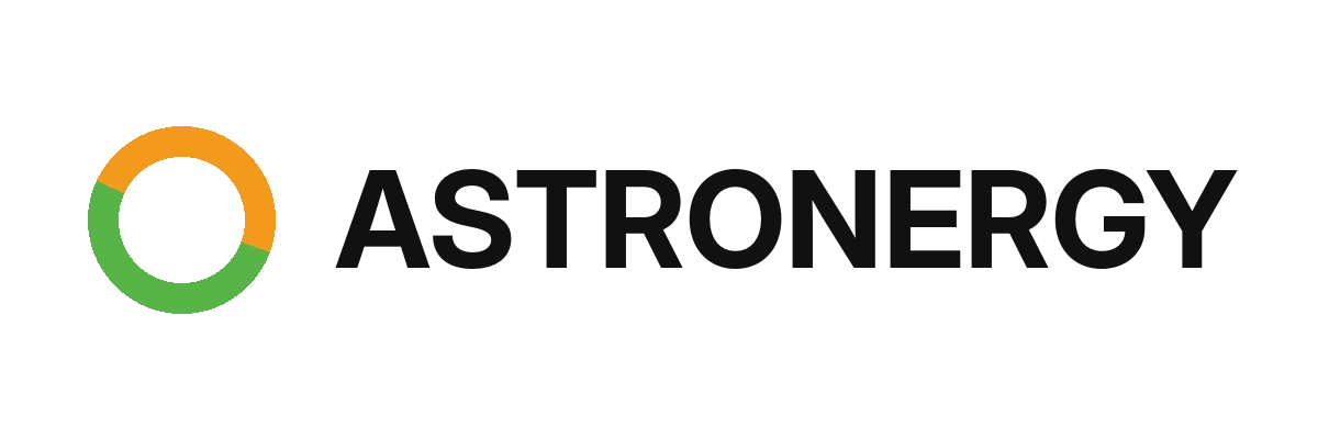Astronergy
