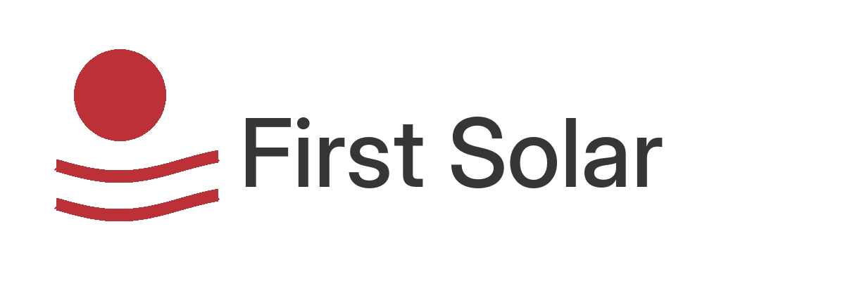 First Solar